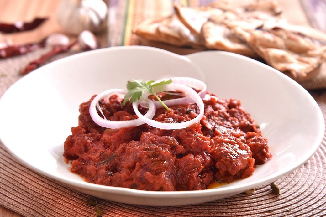 Top Rated Indian restaurants in Singapore (Michelinstarred)