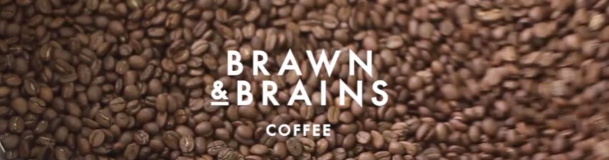 Brawn & Brains Coffee roaster, bakery, café, wholesaler and retailer in Singapore