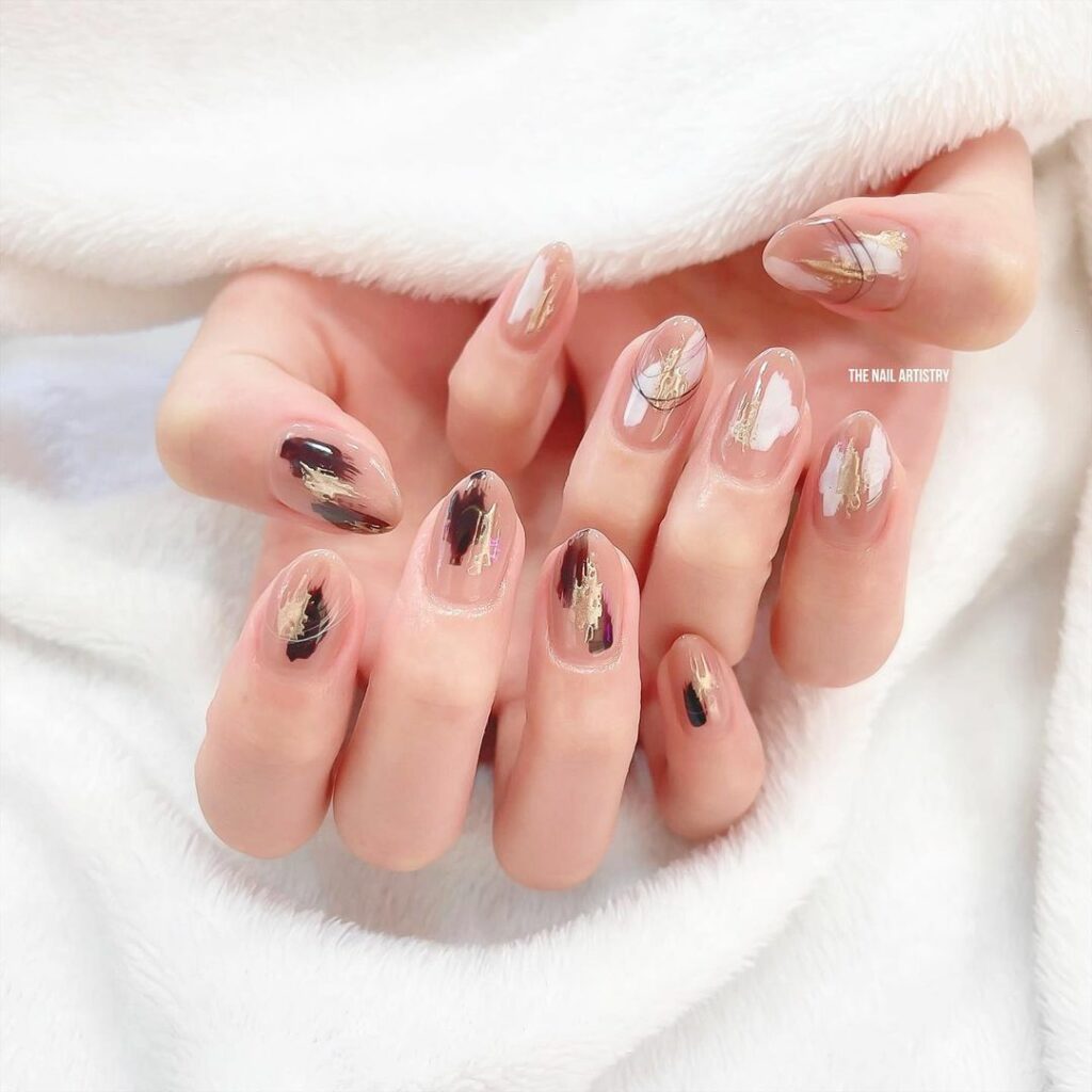 Best Nail Salons in Singapore for Nail Art and Medi Pedi - Singapore ...