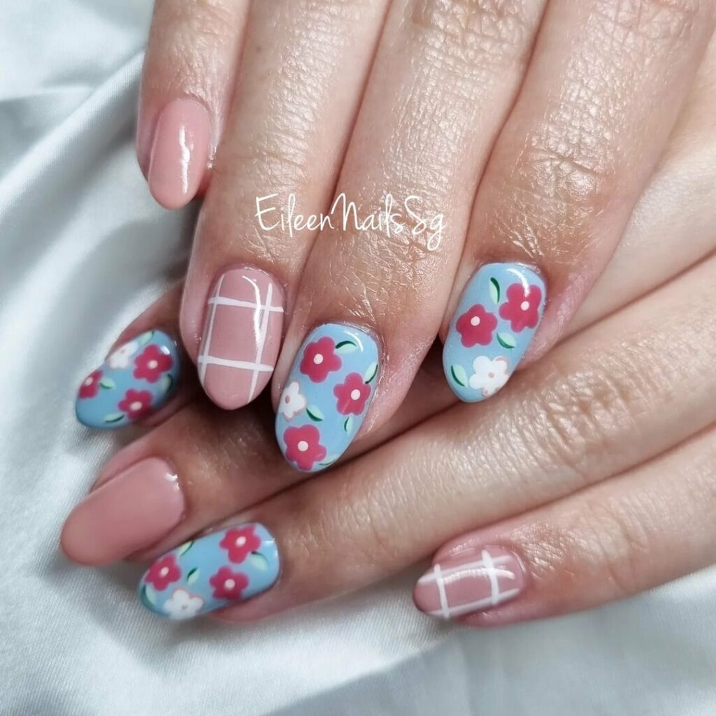 eileen nails sg - best nail salon for statement nails