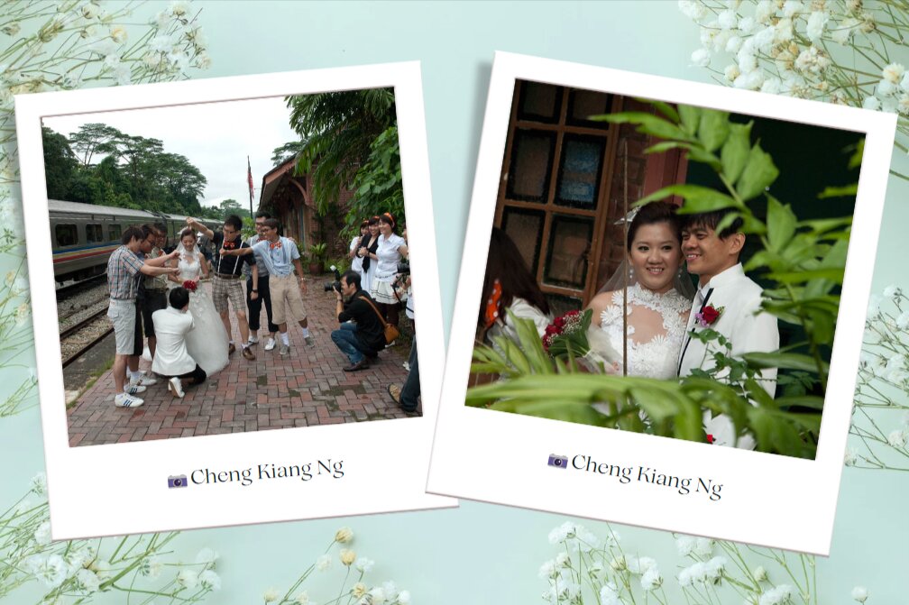 10 Wedding Trends Taking Singapore by Storm in 2024 Singapore Hotline