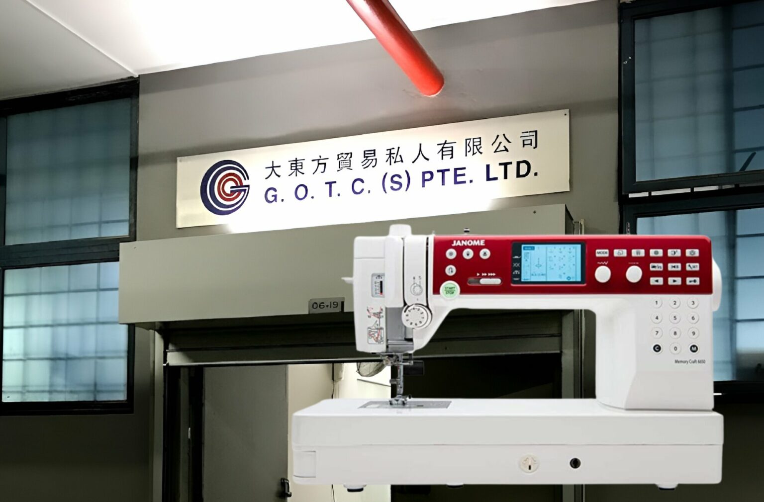 Stitching Together the TopRated Sewing Machine Repair Shops in Singapore