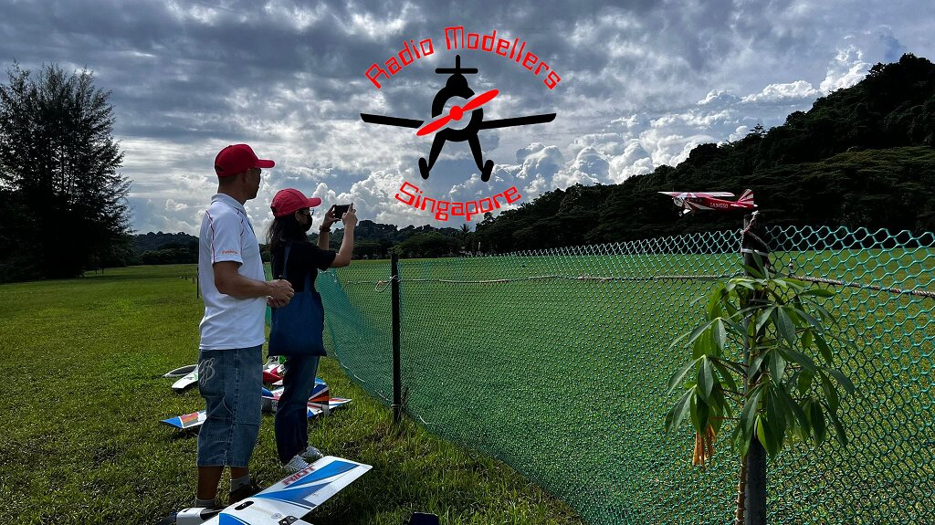Radio Modellers Singapore Flying Club