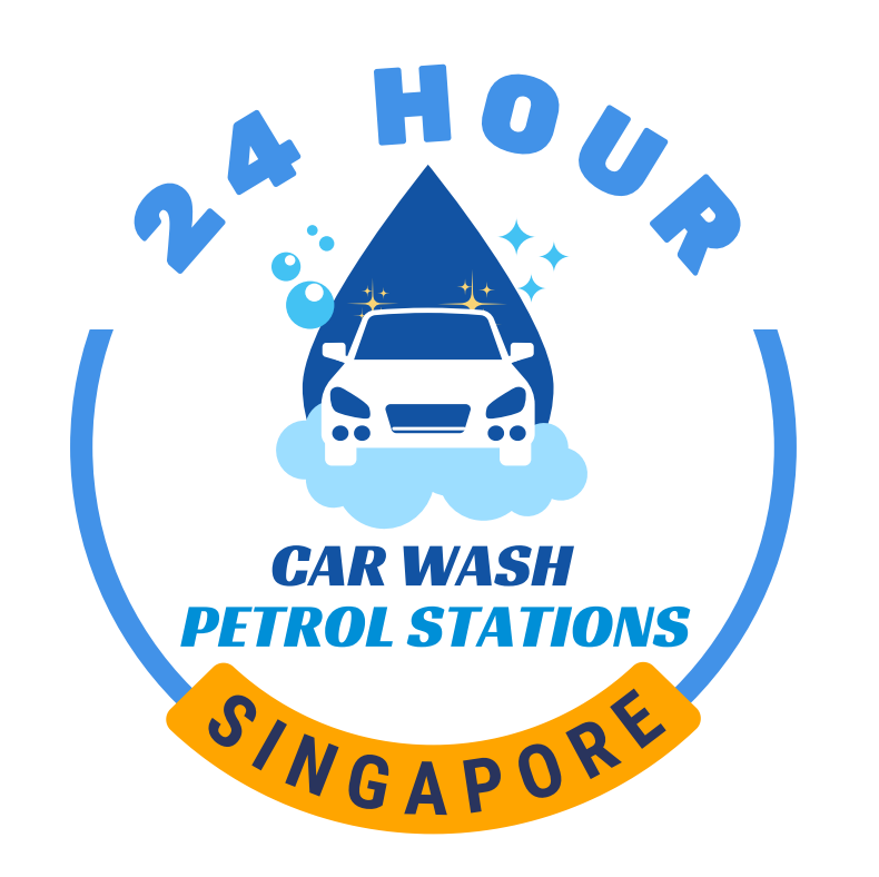 Round-the-Clock Shine Exploring Singapore's 24-Hour Car Wash Petrol Stations