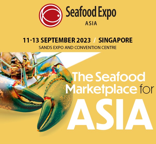 Seafood Expo 2023 Dive into a Sea of Exquisite Tastes and Fresh Catches